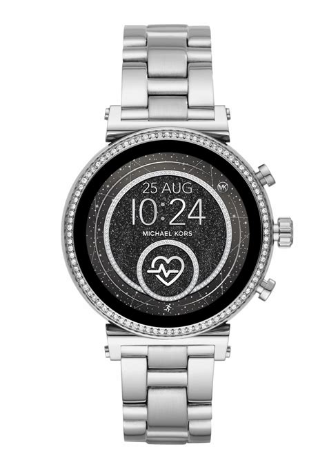 michael kors access smartwatch mkt5061